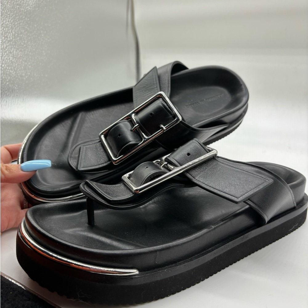 Alexander Wang Corin sandals - Picture 4 of 6